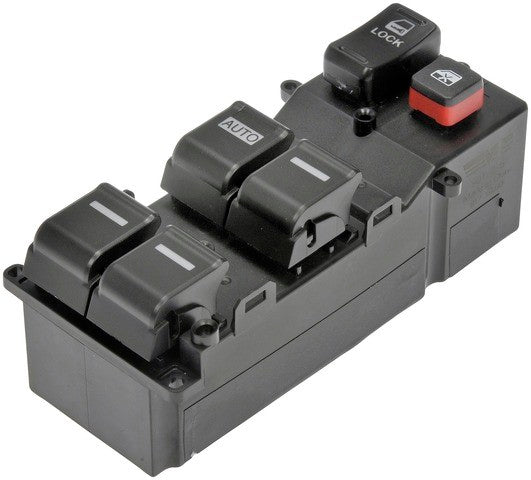 Dorman - OE Solutions Interruptor de Ventana de Puerta P/N:901-655 Fits: Honda Ridgeline 14-06 - Image 1
