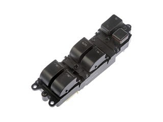 Dorman - OE Solutions Interruptor de Ventana de Puerta P/N:901-700 Fits: Toyota Camry 94-89, Toyota Land Cruiser 94-91 - Image 1