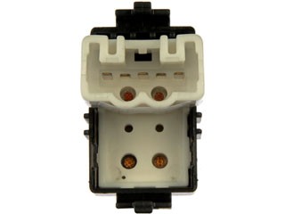 Dorman - OE Solutions Interruptor de Ventana de Puerta P/N:901-701 Fits: Scion Tc, Scion Xa, Scion Xb, Toyota 4runner, Toyota Avalon, Toyota Camry, Toyota Corolla, Toyota Echo, Toyota Fj Cruiser, Toyota Hiace - Image 3