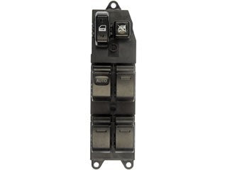 Dorman - OE Solutions Interruptor de Ventana de Puerta P/N:901-702 Fits: Toyota Avalon 99-98, Toyota Camry 01-97, Toyota Corolla 02-98 - Image 3