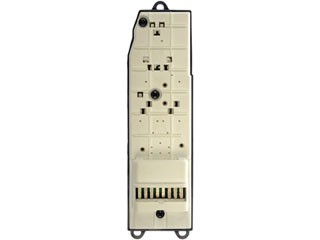 Dorman - OE Solutions Interruptor de Ventana de Puerta P/N:901-702 Fits: Toyota Avalon 99-98, Toyota Camry 01-97, Toyota Corolla 02-98 - Image 2