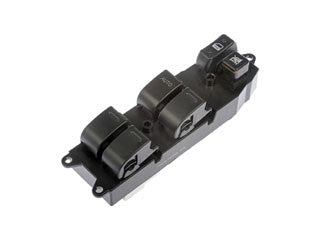 Dorman - OE Solutions Interruptor de Ventana de Puerta P/N:901-702 Fits: Toyota Avalon 99-98, Toyota Camry 01-97, Toyota Corolla 02-98 - Image 1