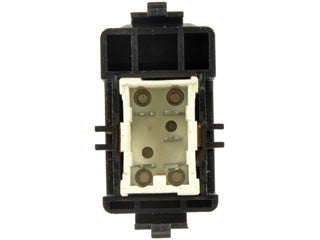 Dorman - OE Solutions Interruptor de Ventana de Puerta P/N:901-704 Fits: Lexus Lx450, Toyota 4runner, Toyota Camry, Toyota Corolla, Toyota Cressida, Toyota Land Cruiser, Toyota Mr2, Toyota Paseo, Toyota Pickup, Toyota Tercel - Image 2
