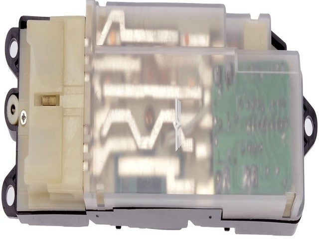 Dorman - OE Solutions Interruptor de Ventana de Puerta P/N:901-709 Fits: Lexus Lx450 97-96, Toyota 4runner 95-94, Toyota Land Cruiser 97-95 - Image 2
