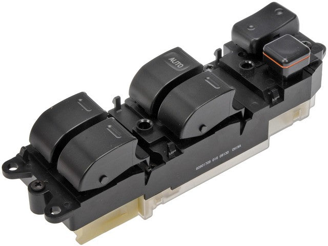 Dorman - OE Solutions Interruptor de Ventana de Puerta P/N:901-709 Fits: Lexus Lx450 97-96, Toyota 4runner 95-94, Toyota Land Cruiser 97-95 - Image 1
