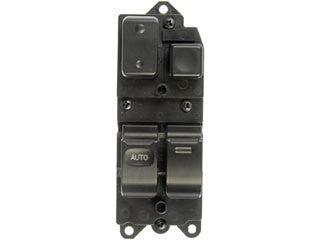 Dorman - OE Solutions Interruptor de Ventana de Puerta P/N:901-711 Fits: Toyota Mr2 95-94, Toyota Pickup 95-94, Toyota T100 98-94, Toyota Tacoma 00-96, Toyota Tercel 1994 - Image 2