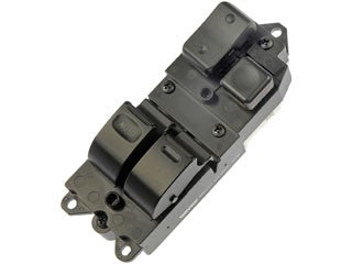 Dorman - OE Solutions Interruptor de Ventana de Puerta P/N:901-711 Fits: Toyota Mr2 95-94, Toyota Pickup 95-94, Toyota T100 98-94, Toyota Tacoma 00-96, Toyota Tercel 1994 - Image 1
