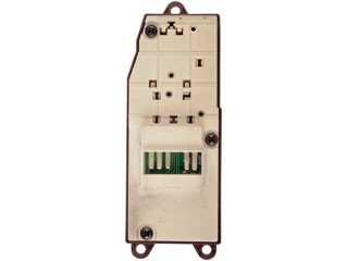 Dorman - OE Solutions Interruptor de Ventana de Puerta P/N:901-712 Fits: Toyota Sienna 00-98, Toyota Solara 03-99, Toyota Tundra 06-00 - Image 2