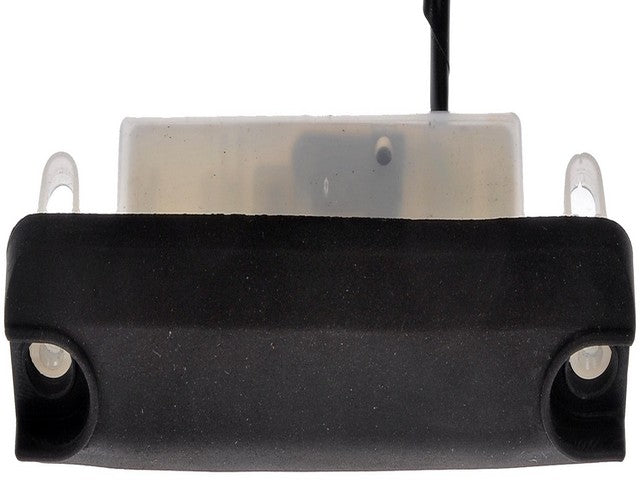 Dorman - OE Solutions Interruptor de desenganche de la tapa de cajuela P/N:901-715 Fits: Lexus Gs300, Lexus Gs350, Lexus Gs430, Lexus Gs450h, Lexus Gs460, Lexus Ls460, Lexus Ls600h, Lexus Rx330, Lexus Rx350, Lexus Rx400h, Scion Tc, Toyota Sienna - Image 3