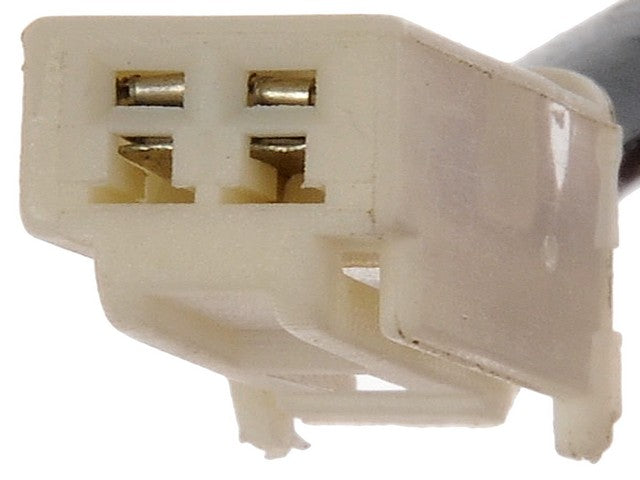 Dorman - OE Solutions Interruptor de desenganche de la tapa de cajuela P/N:901-715 Fits: Lexus Gs300, Lexus Gs350, Lexus Gs430, Lexus Gs450h, Lexus Gs460, Lexus Ls460, Lexus Ls600h, Lexus Rx330, Lexus Rx350, Lexus Rx400h, Scion Tc, Toyota Sienna - Image 2