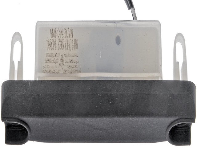 Dorman - OE Solutions Interruptor de Liberación de Puerta Levadiza P/N:901-717 Fits: Toyota Prius 09-04 - Image 2