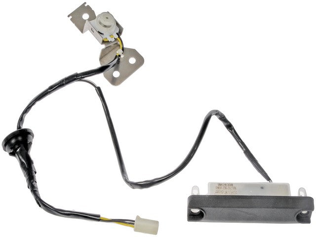 Dorman - OE Solutions Interruptor de Liberación de Puerta Levadiza P/N:901-717 Fits: Toyota Prius 09-04 - Image 1