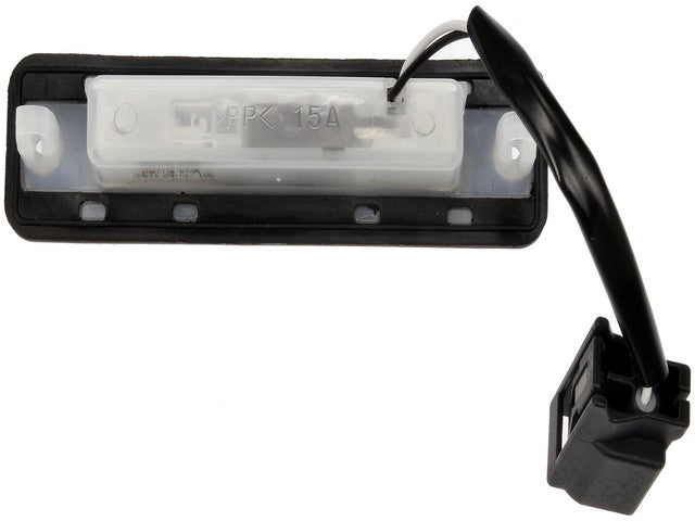 Dorman - OE Solutions Interruptor de Liberación de Puerta Levadiza P/N:901-725 Fits: Toyota 4runner 24-03 - Image 2