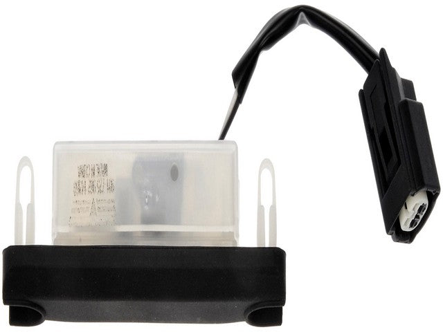 Dorman - OE Solutions Interruptor de Liberación de Puerta Levadiza P/N:901-725 Fits: Toyota 4runner 24-03 - Image 3