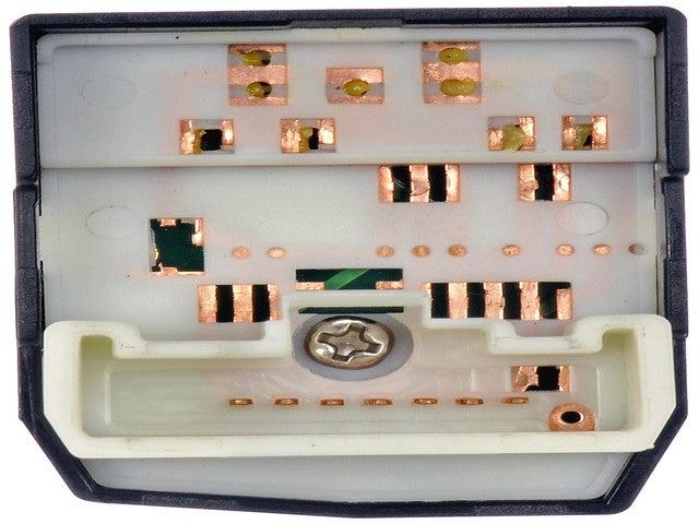 Dorman - OE Solutions Interruptor de Espejo de Puerta P/N:901-729 Fits: Lexus Is250, Lexus Is350, Lexus Rx330, Lexus Rx350, Lexus Rx400h, Scion Tc, Scion Xb, Scion Xd, Toyota 4runner, Toyota Avalon - Image 2