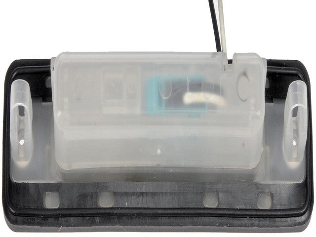 Dorman - OE Solutions Interruptor de Liberación de Puerta Levadiza P/N:901-731 Fits: Toyota Prius 09-04 - Image 3
