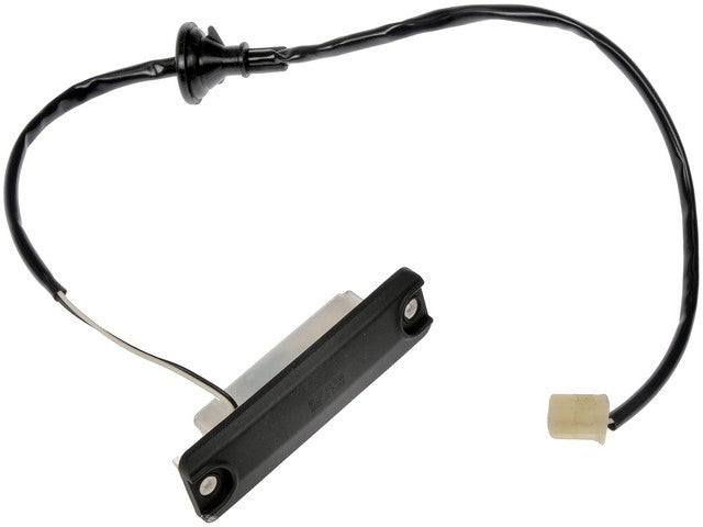 Dorman - OE Solutions Interruptor de Liberación de Puerta Levadiza P/N:901-731 Fits: Toyota Prius 09-04 - Image 1