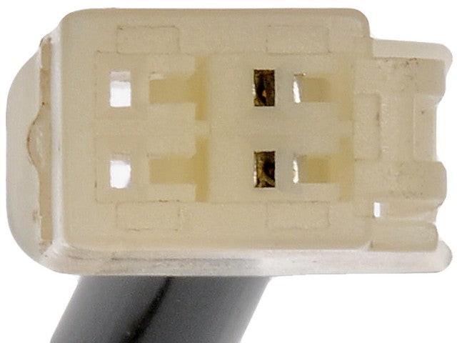 Dorman - OE Solutions Interruptor de Liberación de Puerta Levadiza P/N:901-731 Fits: Toyota Prius 09-04 - Image 2