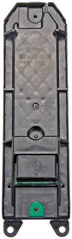 Dorman - OE Solutions Interruptor de Ventana de Puerta P/N:901-745 Fits: Lexus Ct200h 13-11, Toyota Camry 11-10, Toyota Land Cruiser 11-08, Toyota Land Cruiser 2013, Toyota Prius 15-10, Toyota Prius Plug-in 14-12, Toyota Prius V 15-12, Toyota Venza 12-09 - Image 2