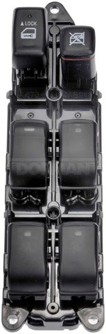 Dorman - OE Solutions Interruptor de Ventana de Puerta P/N:901-746 Fits: Lexus Lx470 07-03, Toyota Land Cruiser 07-03 - Image 3