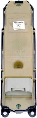 Dorman - OE Solutions Interruptor de Ventana de Puerta P/N:901-746 Fits: Lexus Lx470 07-03, Toyota Land Cruiser 07-03 - Image 2