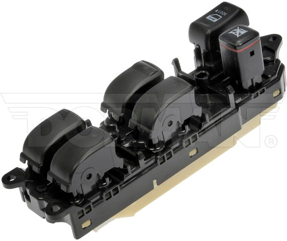 Dorman - OE Solutions Interruptor de Ventana de Puerta P/N:901-746 Fits: Lexus Lx470 07-03, Toyota Land Cruiser 07-03 - Image 1