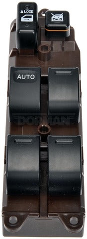 Dorman - OE Solutions Interruptor de Ventana de Puerta P/N:901-749 Fits: Toyota Corolla 08-05, Toyota Matrix 08-05 - Image 2