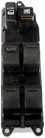 Dorman - OE Solutions Interruptor de Ventana de Puerta P/N:901-750 Fits: Toyota Prius 09-04 - Image 2
