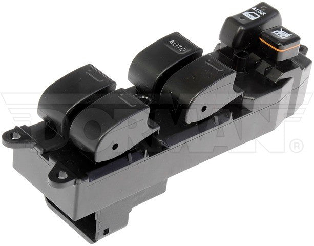Dorman - OE Solutions Interruptor de Ventana de Puerta P/N:901-750 Fits: Toyota Prius 09-04 - Image 1