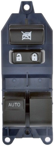Dorman - OE Solutions Interruptor de Ventana de Puerta P/N:901-753 Fits: Toyota Tundra 15-07 - Image 2