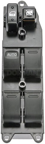 Dorman - OE Solutions Interruptor de Ventana de Puerta P/N:901-777 Fits: Toyota 4runner 1998, Toyota Camry 01-00, Toyota Camry 98-97, Toyota Echo 04-00 - Image 3