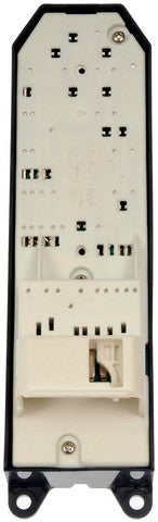 Dorman - OE Solutions Interruptor de Ventana de Puerta P/N:901-790 Fits: Scion Xb 15-08, Scion Xd 14-08, Toyota Corolla 13-09, Toyota Matrix 14-09, Toyota Tundra 13-07, Toyota Yaris 12-07 - Image 2