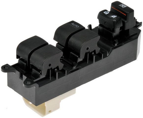 Dorman - OE Solutions Interruptor de Ventana de Puerta P/N:901-790 Fits: Scion Xb 15-08, Scion Xd 14-08, Toyota Corolla 13-09, Toyota Matrix 14-09, Toyota Tundra 13-07, Toyota Yaris 12-07 - Image 1