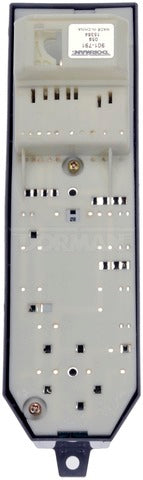 Dorman - OE Solutions Interruptor de Ventana de Puerta P/N:901-791 Fits: Toyota Camry 09-07, Toyota Camry 14-12, Toyota Highlander 13-08, Toyota Prius C 21-12 - Image 2