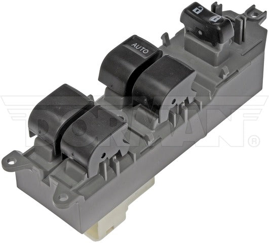 Dorman - OE Solutions Interruptor de Ventana de Puerta P/N:901-791 Fits: Toyota Camry 09-07, Toyota Camry 14-12, Toyota Highlander 13-08, Toyota Prius C 21-12 - Image 1