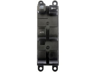 Dorman - OE Solutions Interruptor de Seguro de Puerta,Interruptor de Ventana de Puerta P/N:901-800 Fits: Nissan Altima 01-98, Nissan Frontier 04-00, Nissan Sentra 99-98, Nissan Xterra 04-00, Subaru Baja 06-03, Subaru Legacy 04-00, Subaru Outback 04-00 - Image 3
