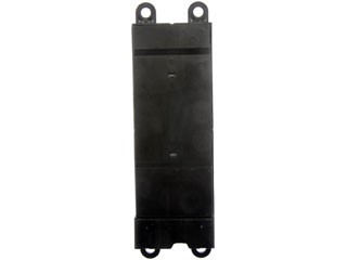Dorman - OE Solutions Interruptor de Seguro de Puerta,Interruptor de Ventana de Puerta P/N:901-800 Fits: Nissan Altima 01-98, Nissan Frontier 04-00, Nissan Sentra 99-98, Nissan Xterra 04-00, Subaru Baja 06-03, Subaru Legacy 04-00, Subaru Outback 04-00 - Image 2