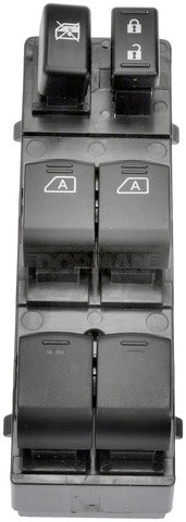 Dorman - OE Solutions Interruptor de Ventana de Puerta P/N:901-804 Fits: Nissan Altima 11-07 - Image 2