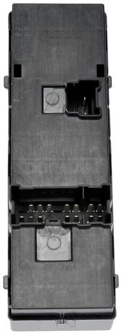 Dorman - OE Solutions Interruptor de Ventana de Puerta P/N:901-804 Fits: Nissan Altima 11-07 - Image 3