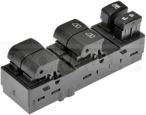 Dorman - OE Solutions Interruptor de Ventana de Puerta P/N:901-804 Fits: Nissan Altima 11-07 - Image 1
