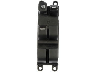 Dorman - OE Solutions Interruptor de Ventana de Puerta P/N:901-806 Fits: Infiniti G20 1999, Infiniti Qx4 98-97, Nissan Pathfinder 98-96 - Image 2