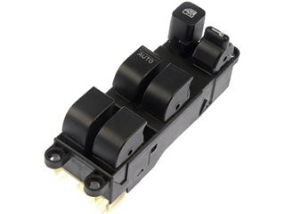 Dorman - OE Solutions Interruptor de Ventana de Puerta P/N:901-806 Fits: Infiniti G20 1999, Infiniti Qx4 98-97, Nissan Pathfinder 98-96 - Image 1