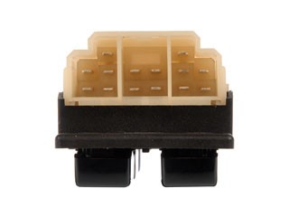 Dorman - OE Solutions Interruptor de Ventana de Puerta P/N:901-807 Fits: Nissan Pathfinder 95-90, Nissan Stanza 89-87 - Image 3