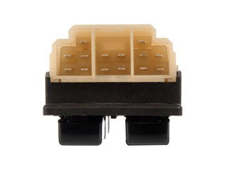 Dorman - OE Solutions Interruptor de Ventana de Puerta P/N:901-808 Fits: Nissan Pathfinder 95-90, Nissan Stanza 89-87 - Image 2