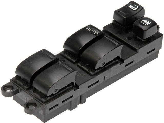 Dorman - OE Solutions Interruptor de Ventana de Puerta P/N:901-809 Fits: Nissan Sentra 03-00 - Image 1