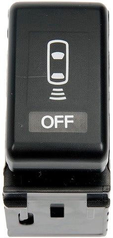 Dorman - OE Solutions Interruptor de Asistencia de Estacionamiento P/N:901-826 Fits: Infiniti Qx56 08-04, Nissan Armada 15-05, Nissan Frontier 17-12, Nissan Maxima 08-06, Nissan Pathfinder Armada 2004, Nissan Quest 09-04, Nissan Titan 15-04 - Image 3