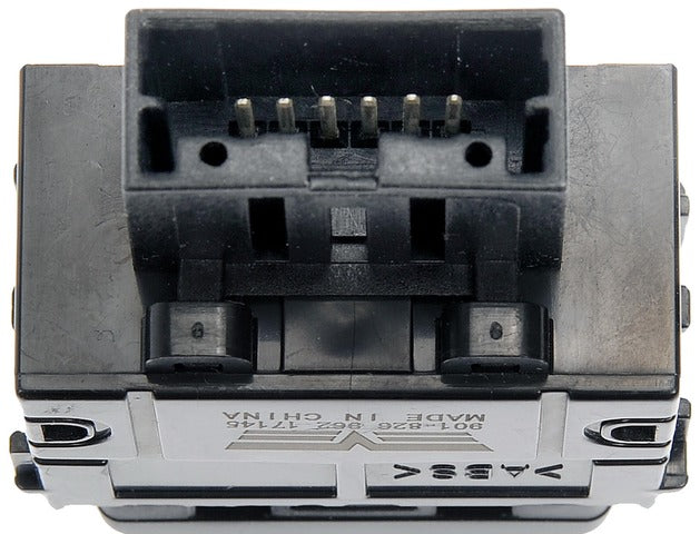 Dorman - OE Solutions Interruptor de Asistencia de Estacionamiento P/N:901-826 Fits: Infiniti Qx56 08-04, Nissan Armada 15-05, Nissan Frontier 17-12, Nissan Maxima 08-06, Nissan Pathfinder Armada 2004, Nissan Quest 09-04, Nissan Titan 15-04 - Image 2