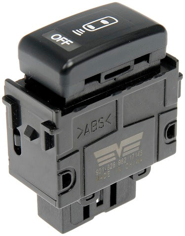 Dorman - OE Solutions Interruptor de Asistencia de Estacionamiento P/N:901-826 Fits: Infiniti Qx56 08-04, Nissan Armada 15-05, Nissan Frontier 17-12, Nissan Maxima 08-06, Nissan Pathfinder Armada 2004, Nissan Quest 09-04, Nissan Titan 15-04 - Image 1