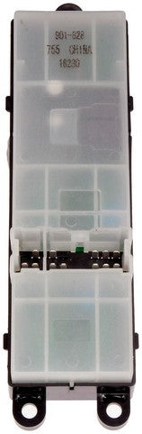 Dorman - OE Solutions Interruptor de Ventana de Puerta P/N:901-828 Fits: Nissan Sentra 2007 - Image 2