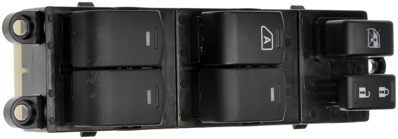 Dorman - OE Solutions Interruptor de Ventana de Puerta P/N:901-861 Fits: Nissan Frontier 21-08, Nissan Xterra 15-08 - Image 3